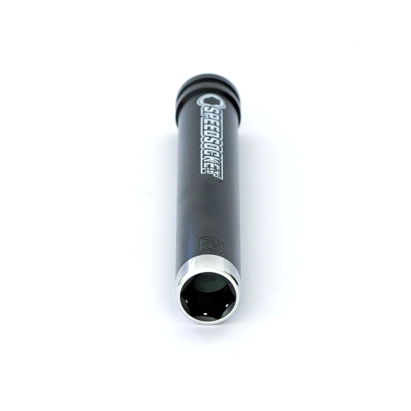 SpeedSocket Tool for M12 Wheel Nuts