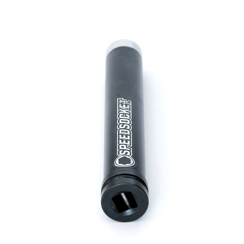 SpeedSocket Tool for M12 Wheel Nuts