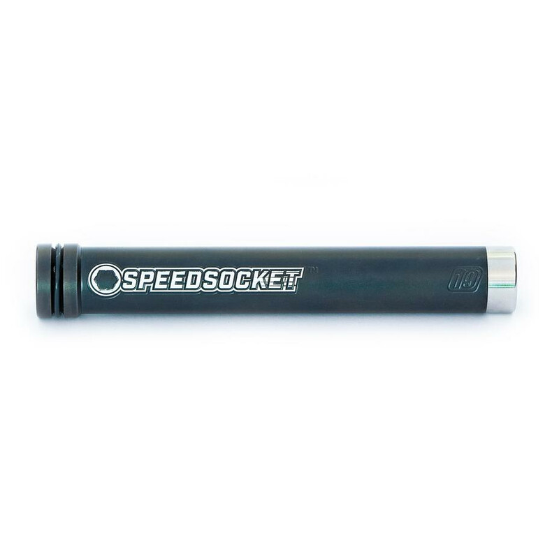 SpeedSocket Tool for M12 Wheel Nuts