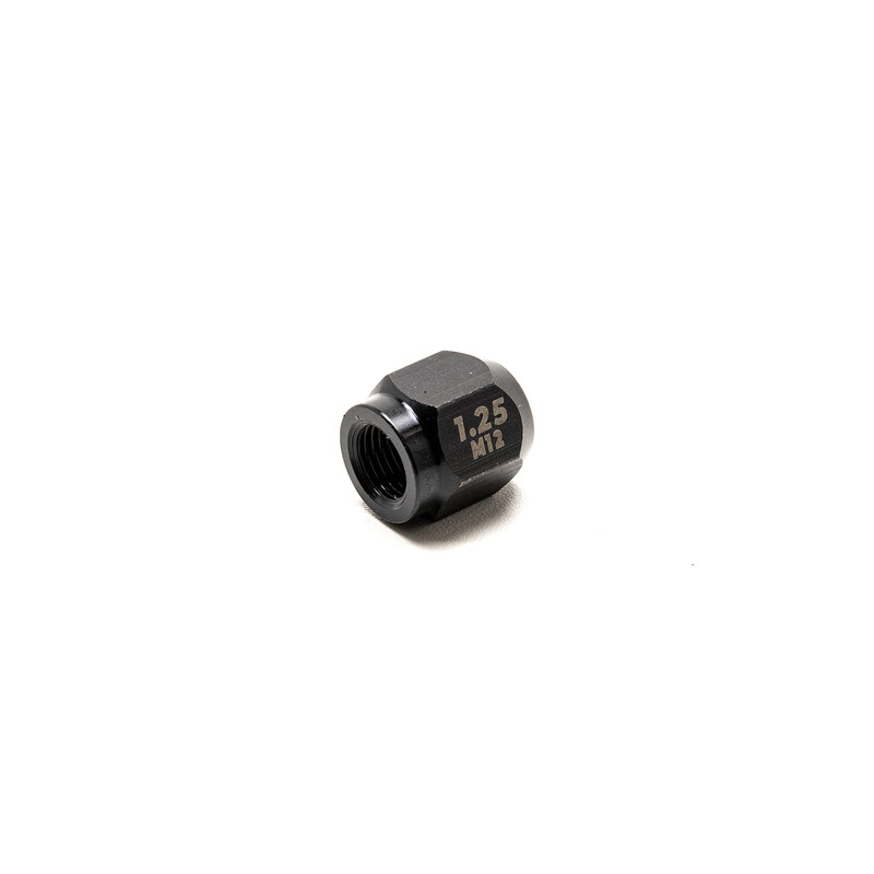 SpeedSocket Wheel Nut - M12x1.25