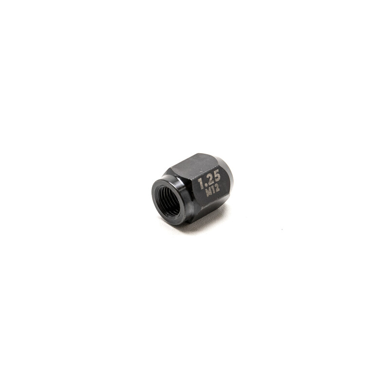 SpeedSocket Extended Wheel Nut - M12x1.25