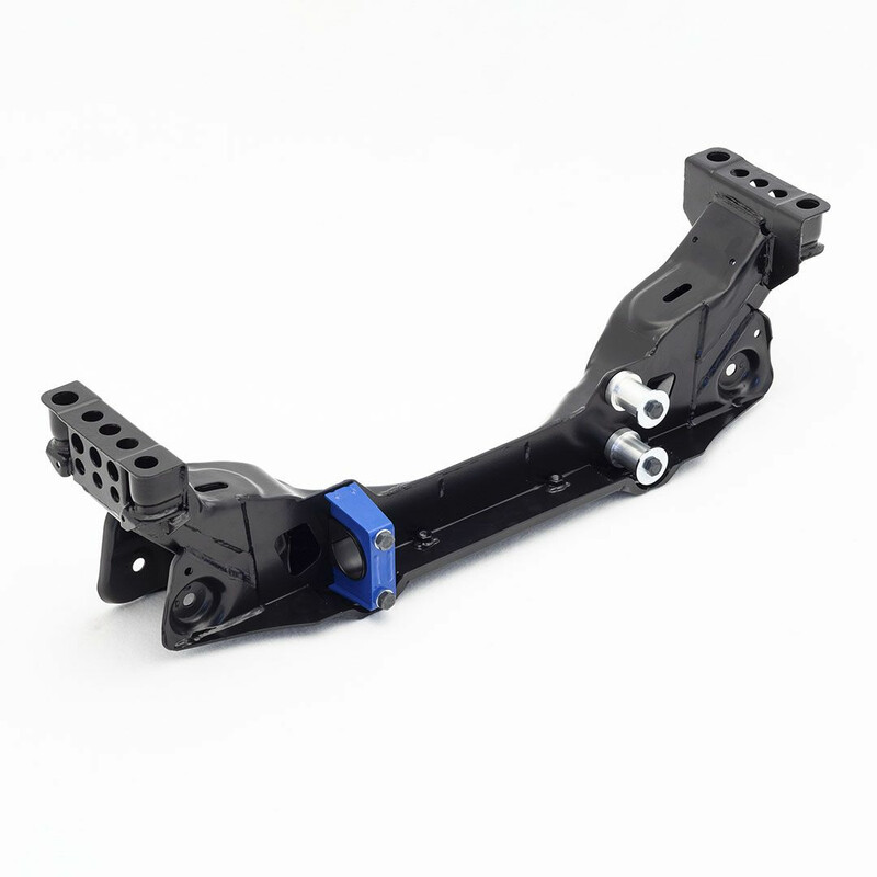 Wisefab Lock Kit for Nissan 350Z