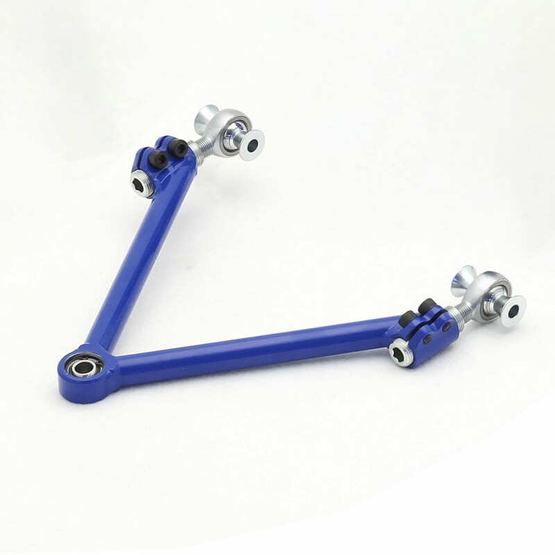 Wisefab Lock Kit for Nissan 350Z