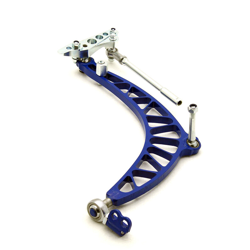 Wisefab Lock Kit for BMW E30