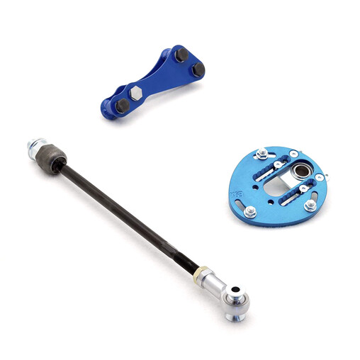 Wisefab Lock Kit for BMW 3 Series E9X / M3
