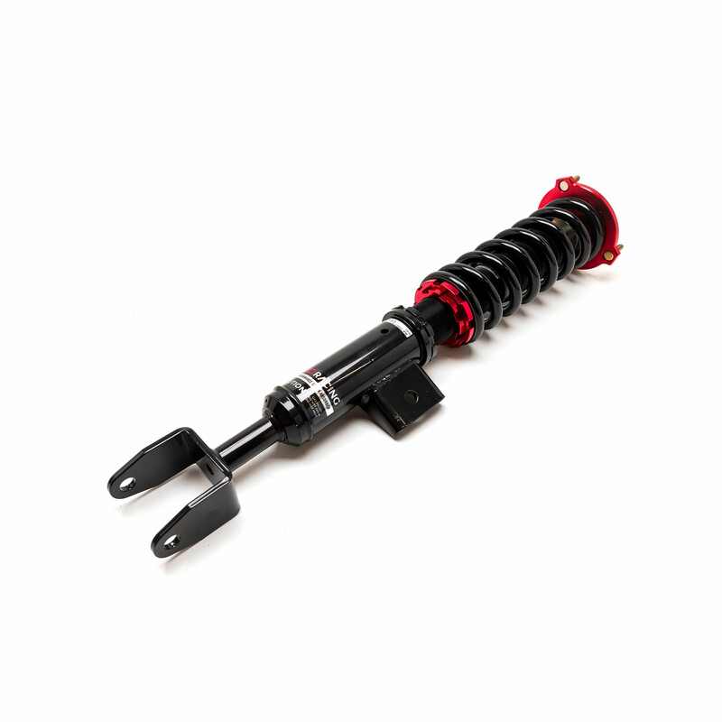 BC Racing V1-VT Coilovers for Tesla Model 3