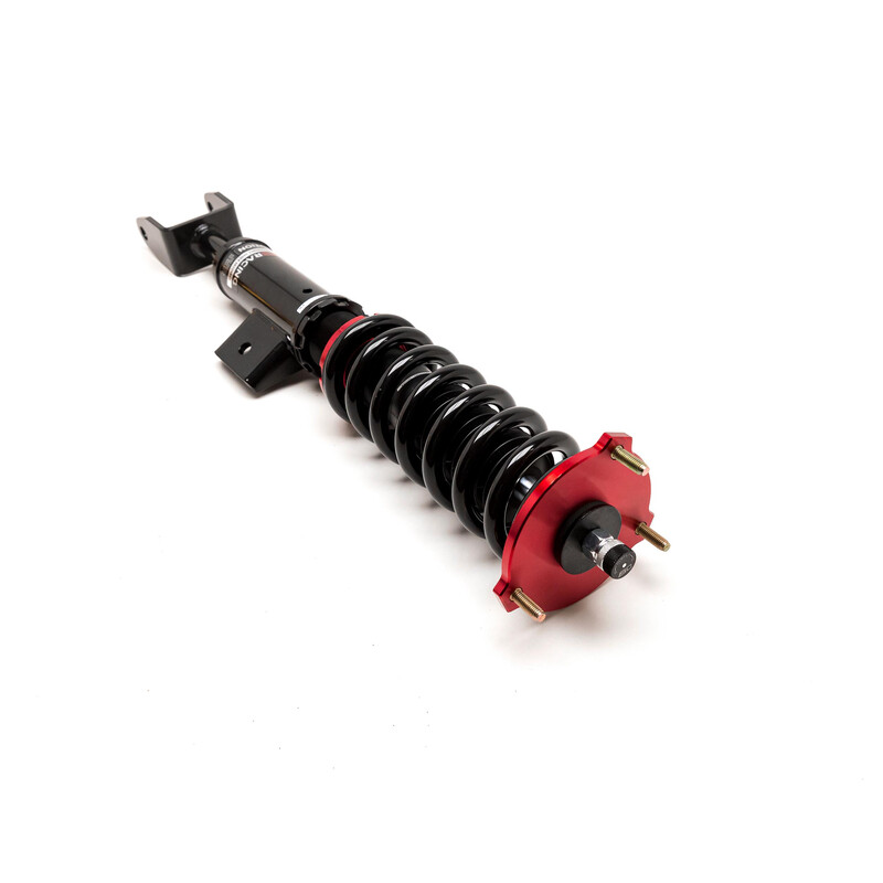 BC Racing V1-VT Coilovers for Tesla Model 3