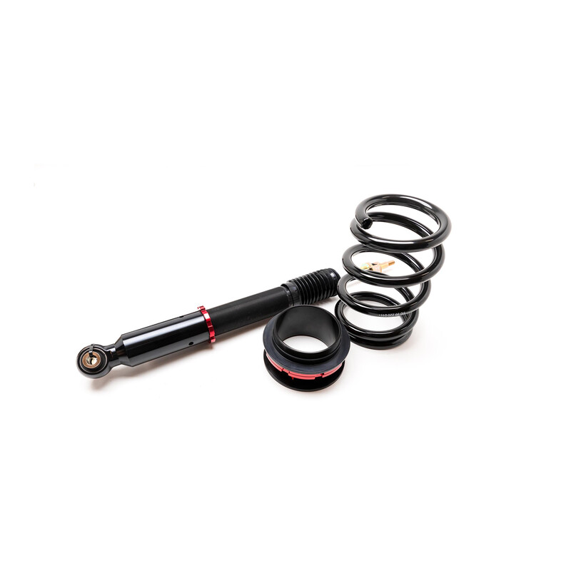 BC Racing V1-VT Coilovers for Tesla Model 3