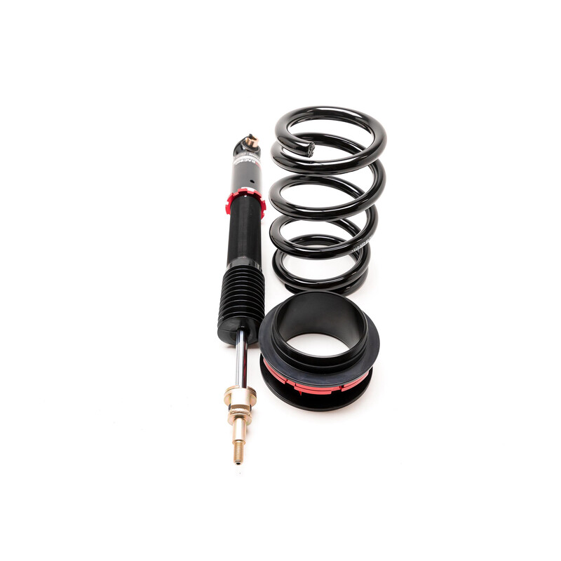 BC Racing V1-VT Coilovers for Tesla Model 3