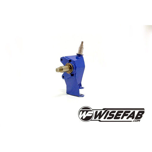 Wisefab Lock Kit for Nissan Skyline R34