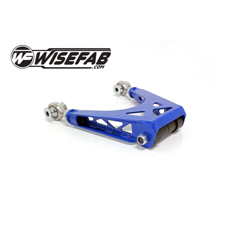 Wisefab Lock Kit for Nissan Skyline R34