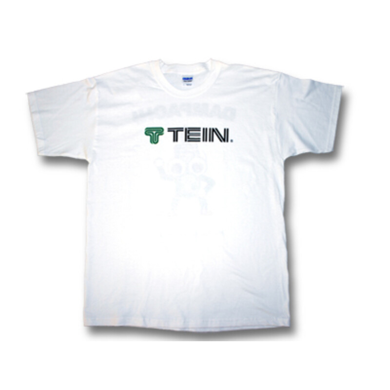 Tein T-Shirt - Dampachi