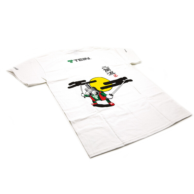 Tein T-Shirt - Nitōryu