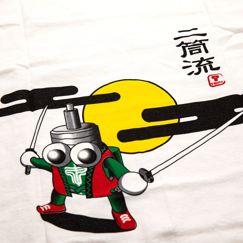 Tein T-Shirt - Nitōryu
