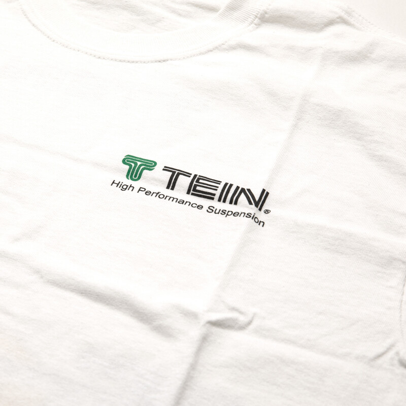 Tein T-Shirt - Nitōryu