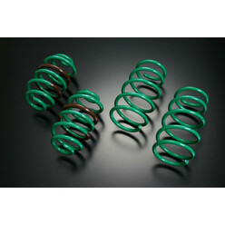 Tein S-Tech Lowering Springs for Nissan 300ZX Z32