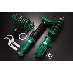 Tein Flex Z Coilovers for Toyota Yaris GR (2020+)