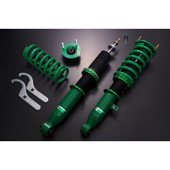 Tein Flex Z Coilovers for Toyota Crown JZS17* (99-07)