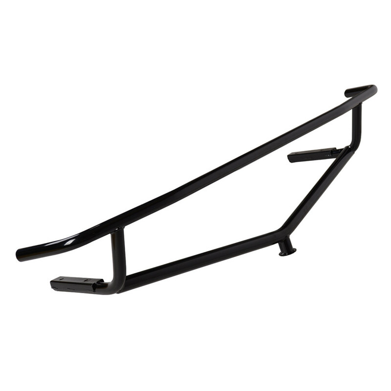 Jacking Point + Rear Crash Bar V2 for Nissan 200SX S14 & 14A