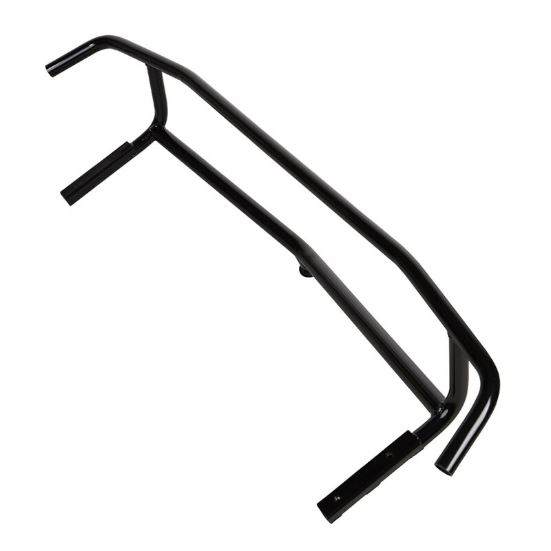 Jacking Point + Rear Crash Bar V2 for Nissan 200SX S14 & 14A