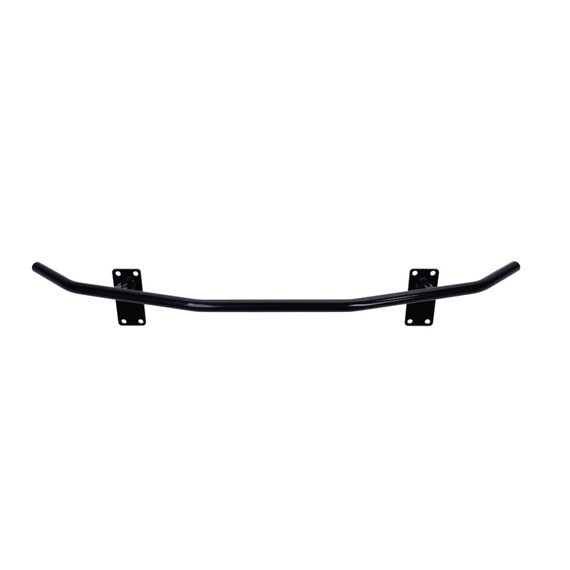 Front "Basic" Crash Bar for Nissan 350Z