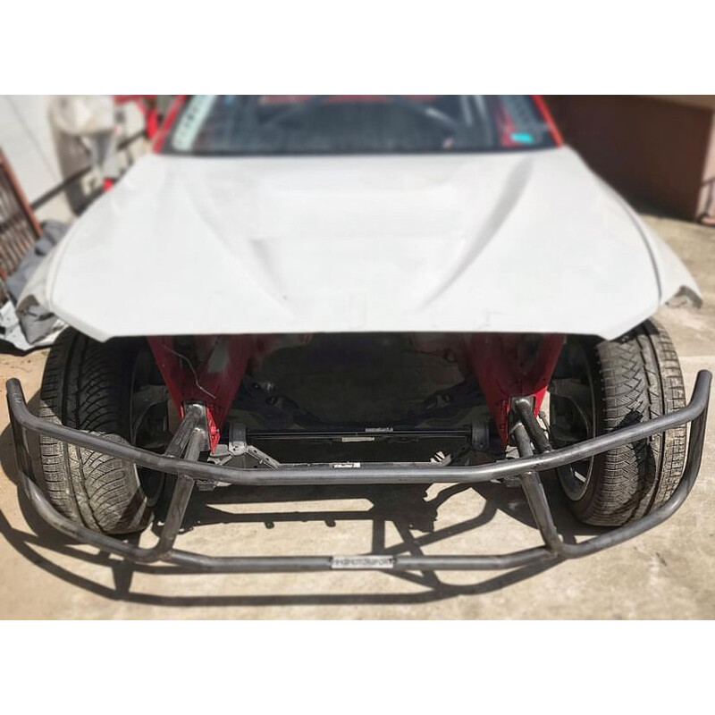 Front Crash Bar for BMW 2 Series F22 (2014+)