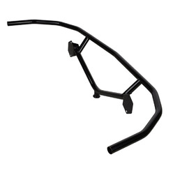 Jacking Point + Rear Crash Bar for BMW 2 Series F22 (2014+)