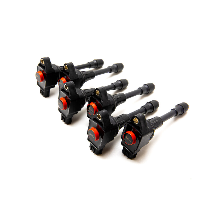 HP Ignition AutoDiag Uprated Coilpacks for Nissan GT-R (VR38DETT)
