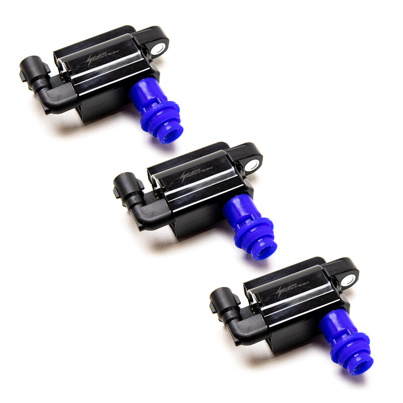 HP Ignition Uprated Coilpacks for Toyota 2JZ-GTE VVTi