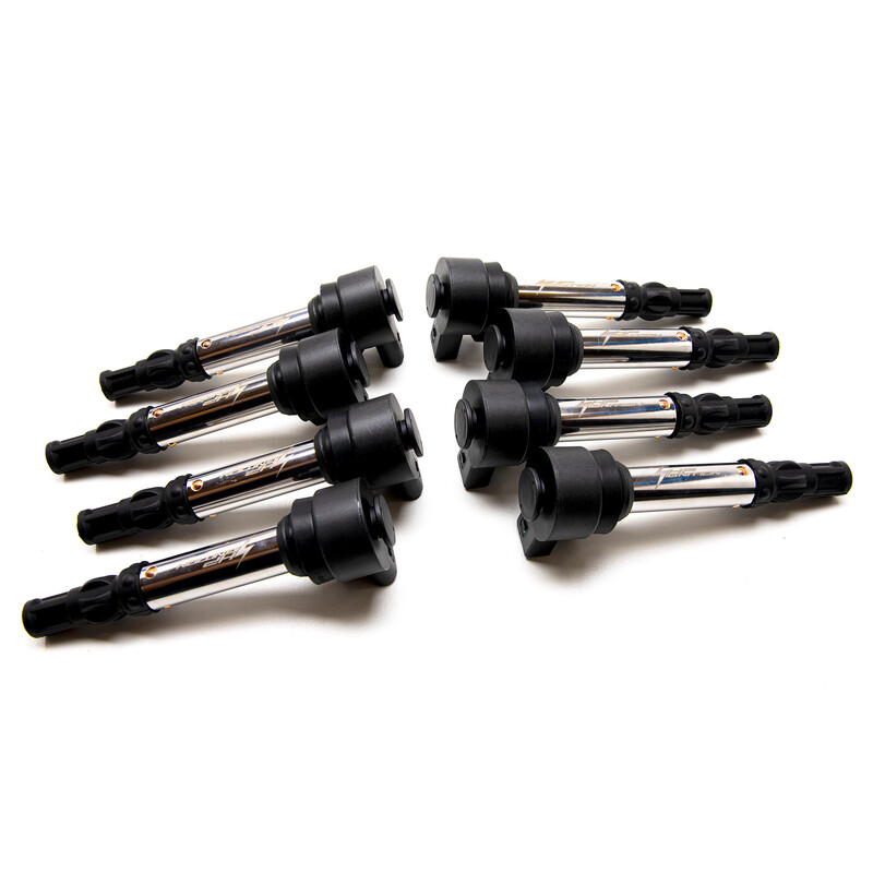 HP Ignition Uprated Coilpacks for BMW M3 E9X (07-13, S65B40)