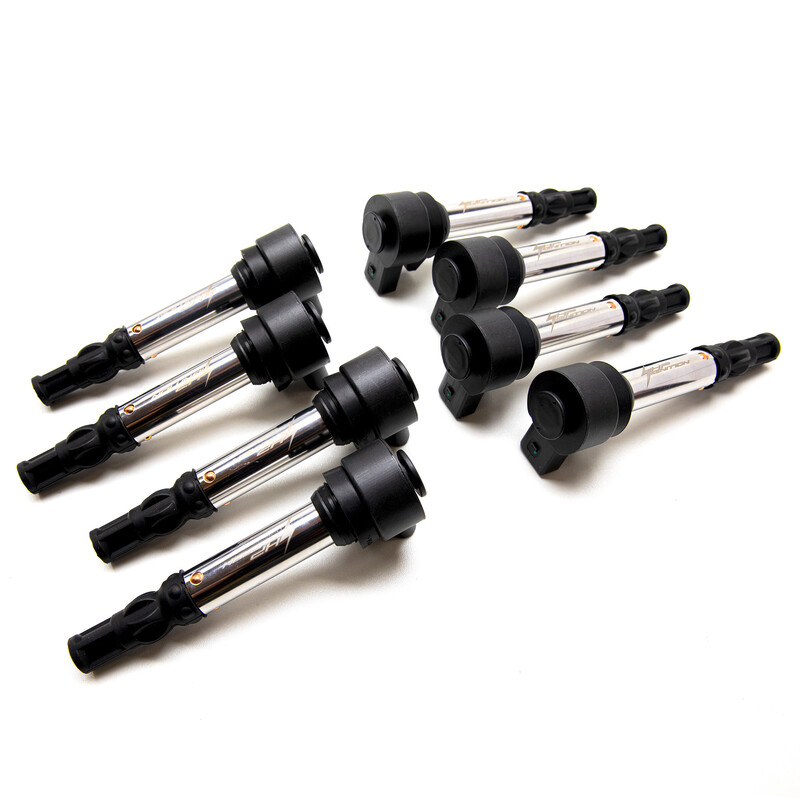 HP Ignition Uprated Coilpacks for BMW M3 E9X (07-13, S65B40)
