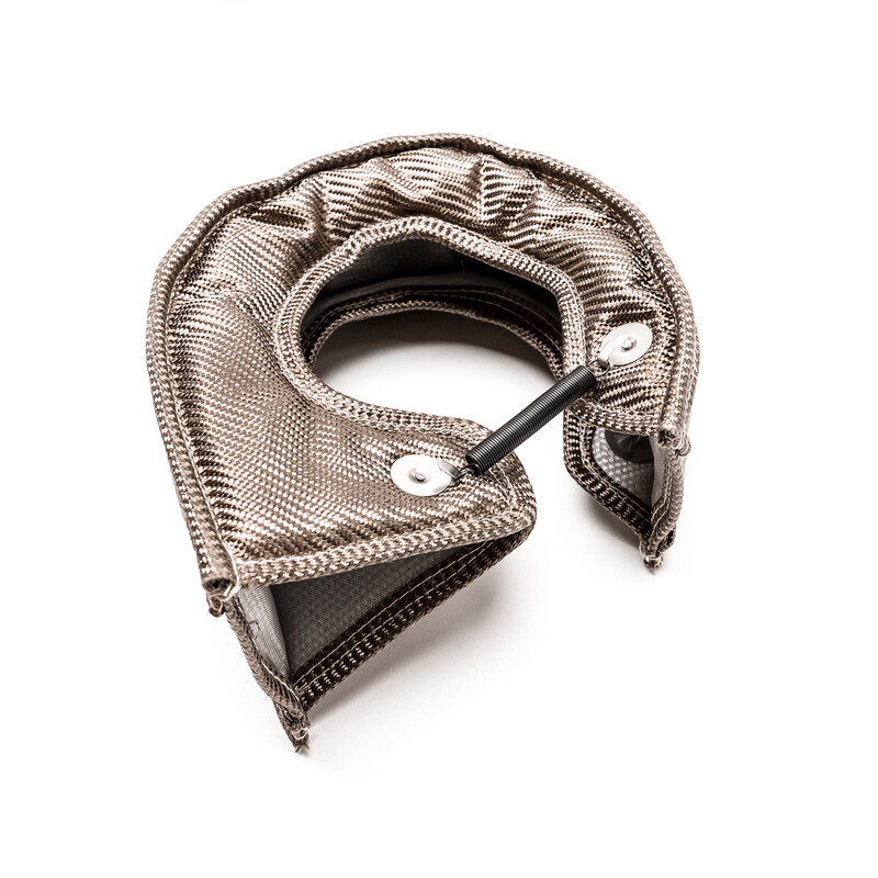 Turbo Blanket for T5 / T6 (Thermal Protection)