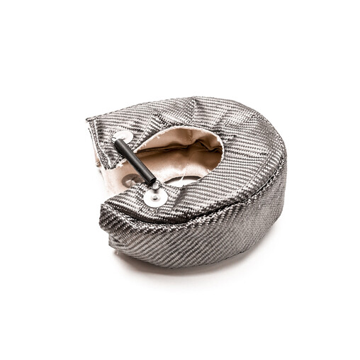 Carbon Fiber Turbo Blanket for T25 / T28 (Thermal Protection)