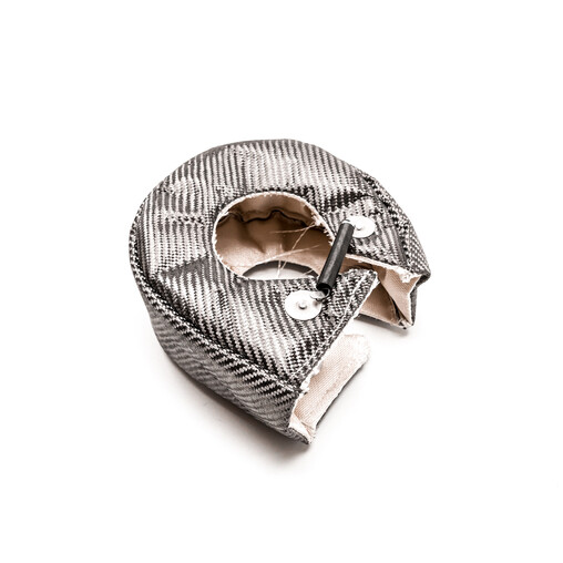 Carbon Fiber Turbo Blanket for T25 / T28 (Thermal Protection)