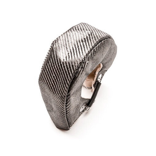 Carbon Fiber Turbo Blanket for T25 / T28 (Thermal Protection)