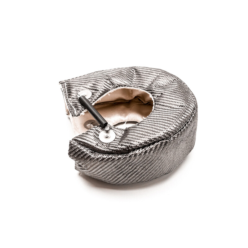 Carbon Fiber Turbo Blanket for T25 / T28 (Thermal Protection)