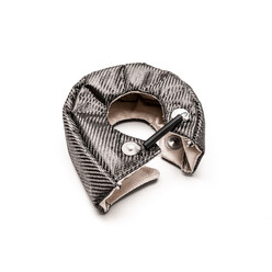 Carbon Fiber Turbo Blanket for T3 (Thermal Protection)
