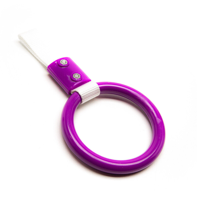 Round\u0020\u0022Tsurikawa\u0022\u0020Handle\u0020\u002D\u0020Purple