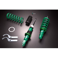 Tein Street Advance Z Coilovers for Honda Civic EJ6, EJ7, EJ8, EM1