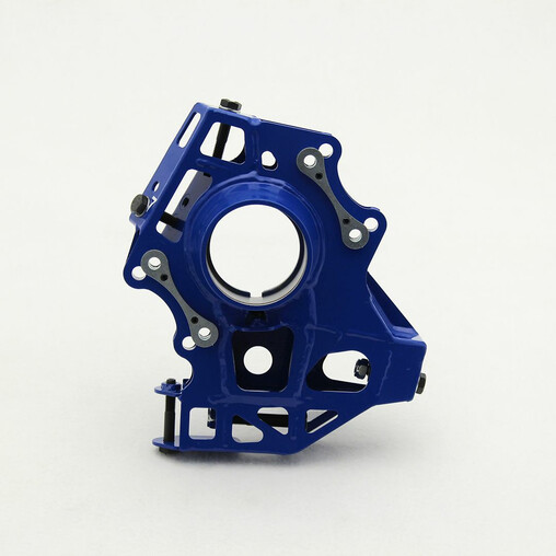Wisefab Rear Knuckle Kit for Toyota Supra A90