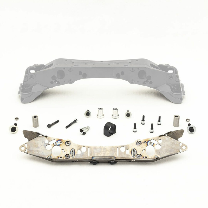 Wisefab Lock Kit for Toyota Chaser, Cresta, Mark II JZX90 & JZX100