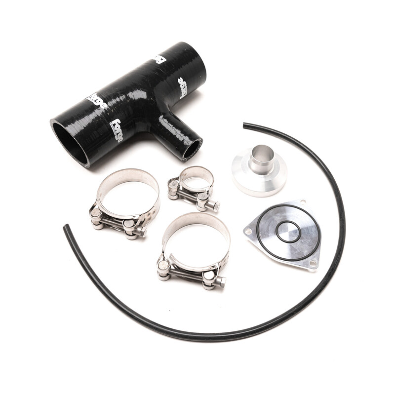 HKS Super SQV IV Blow Off Valve for Renault Megane 2 RS