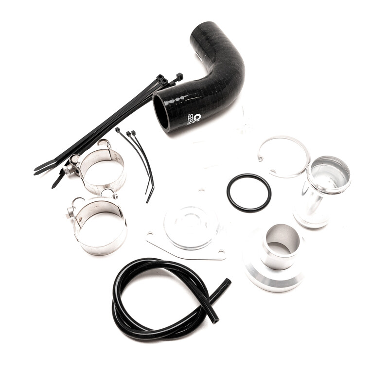 HKS Super SQV IV Blow Off Valve for Renault Megane 3 RS