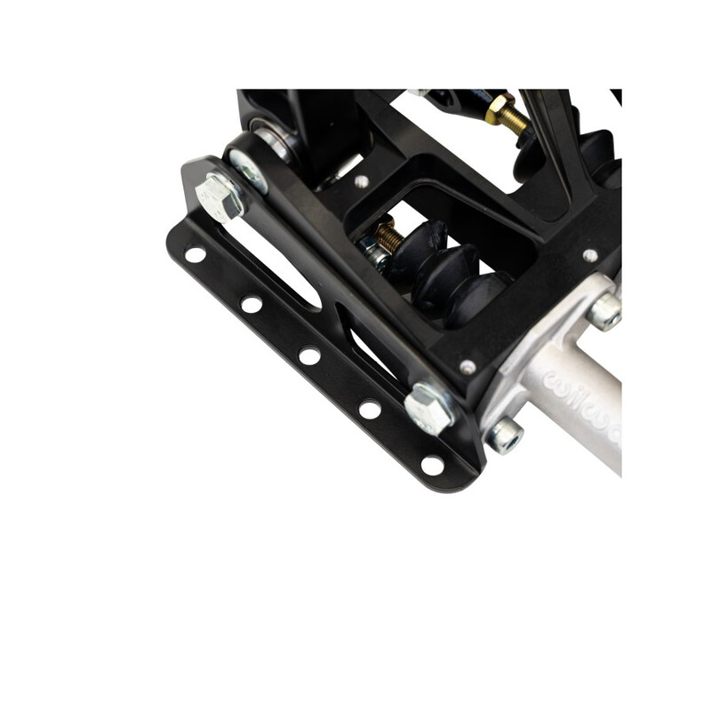 NP Parts Racing 3 Pedal Box (Floor Mount)