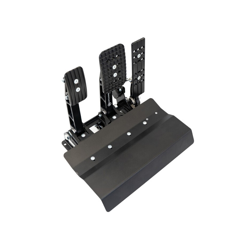 NP Parts Racing 3 Pedal Box (Floor Mount)