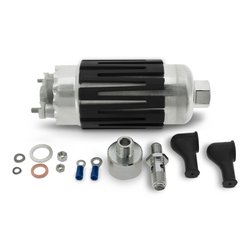 Bosch FP200-7 Fuel Pump - 275 L/h