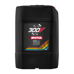 Motul 300V Le Mans 10W60 Engine Oil (20L)