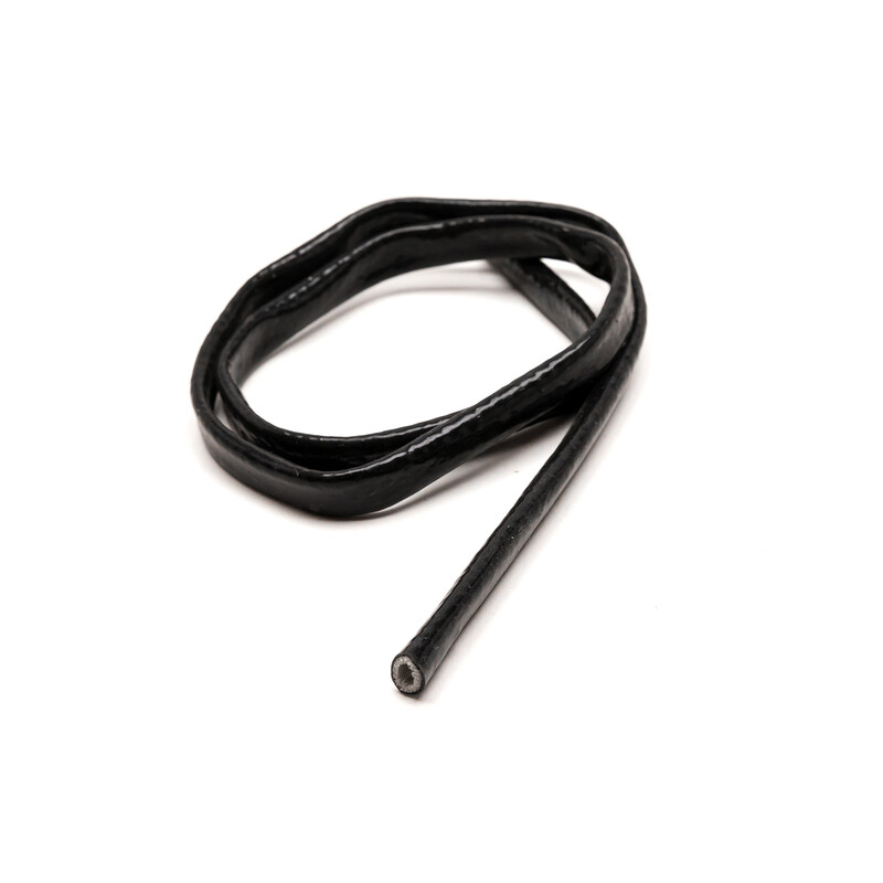 Heat Protective Sleeve Ø8 to Ø50 mm, Black