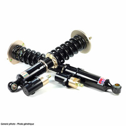 BC Racing ER Coilovers for Honda Civic FK1 / FK3 (06-11)