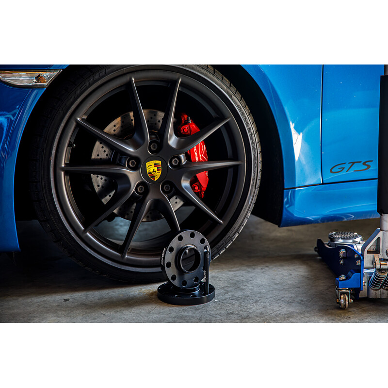 Wheel Guide Alignment Tool (M14x1.50)
